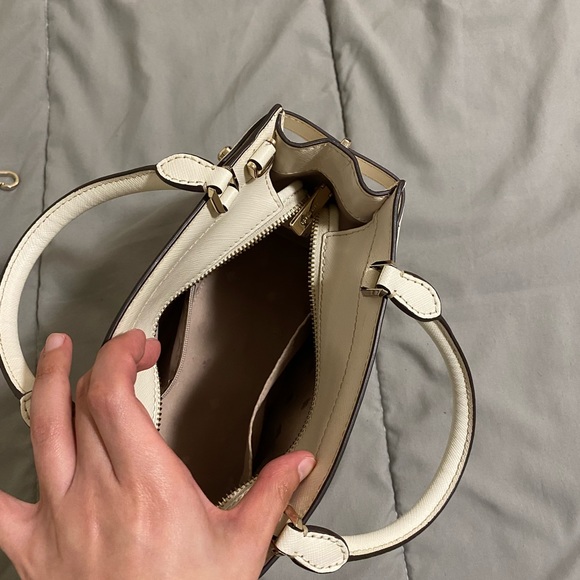 Kate Spade Staci Satchel small crossbody - Picture 4 of 5